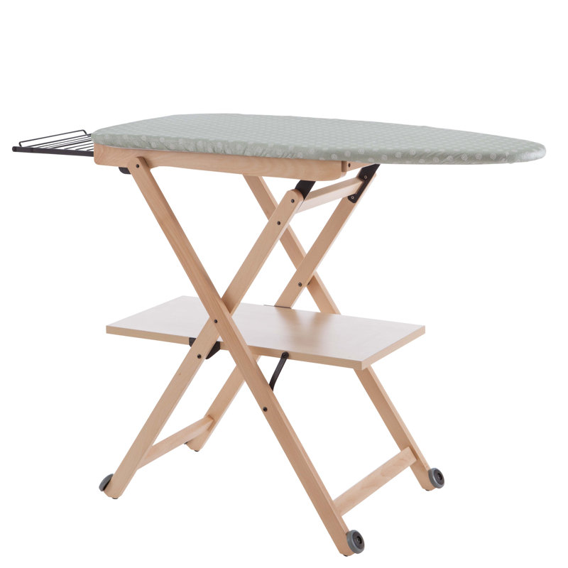 Ophelia & Co. Grazierville Freestanding Ironing Board & Reviews